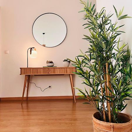 Casa Da Babacha Appartement Ponta Delgada Buitenkant foto