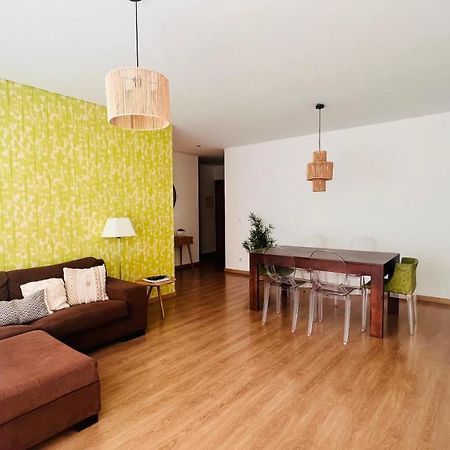 Casa Da Babacha Appartement Ponta Delgada Buitenkant foto