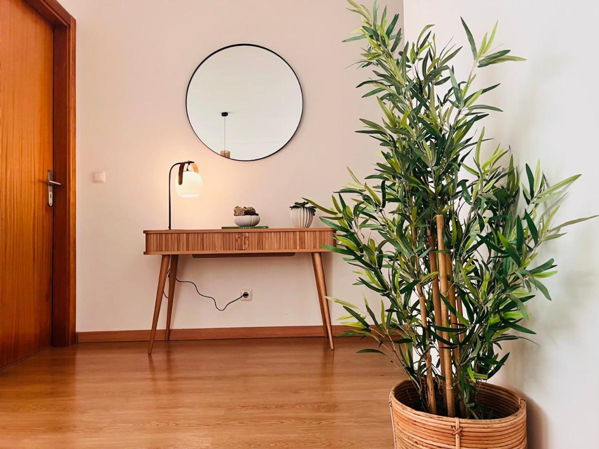 Casa Da Babacha Appartement Ponta Delgada Buitenkant foto