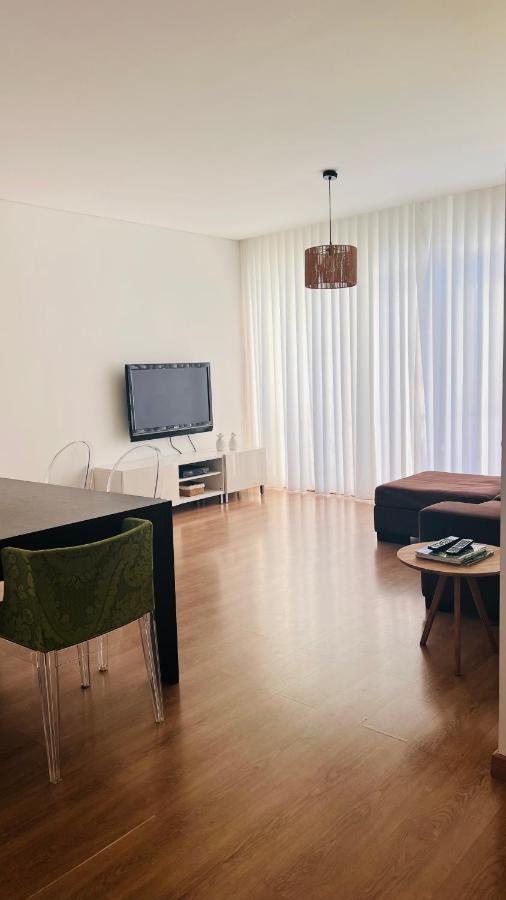 Casa Da Babacha Appartement Ponta Delgada Buitenkant foto