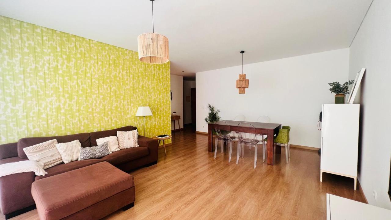 Casa Da Babacha Appartement Ponta Delgada Buitenkant foto