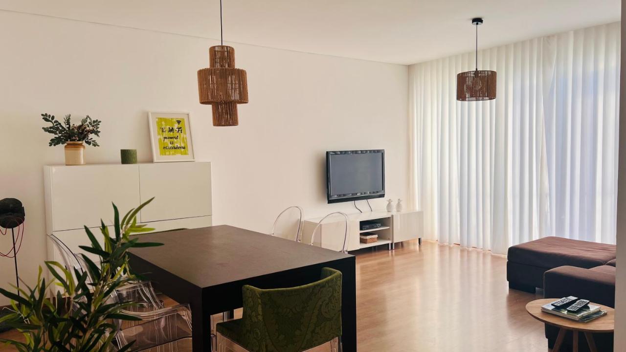 Casa Da Babacha Appartement Ponta Delgada Buitenkant foto