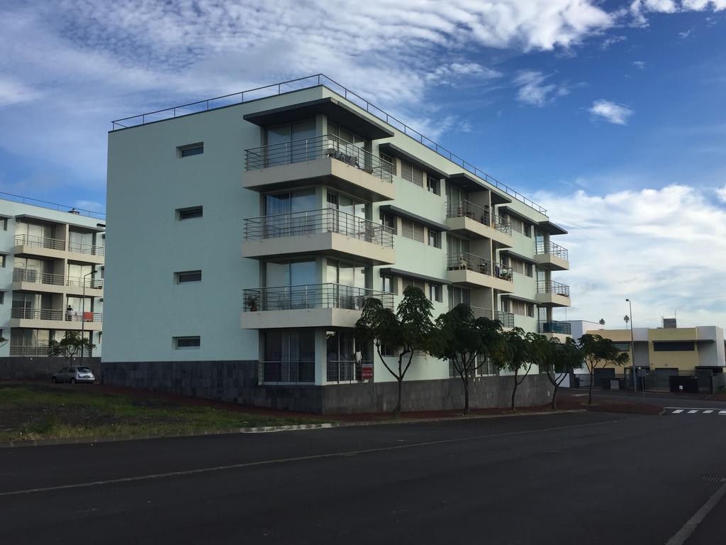 Casa Da Babacha Appartement Ponta Delgada Buitenkant foto