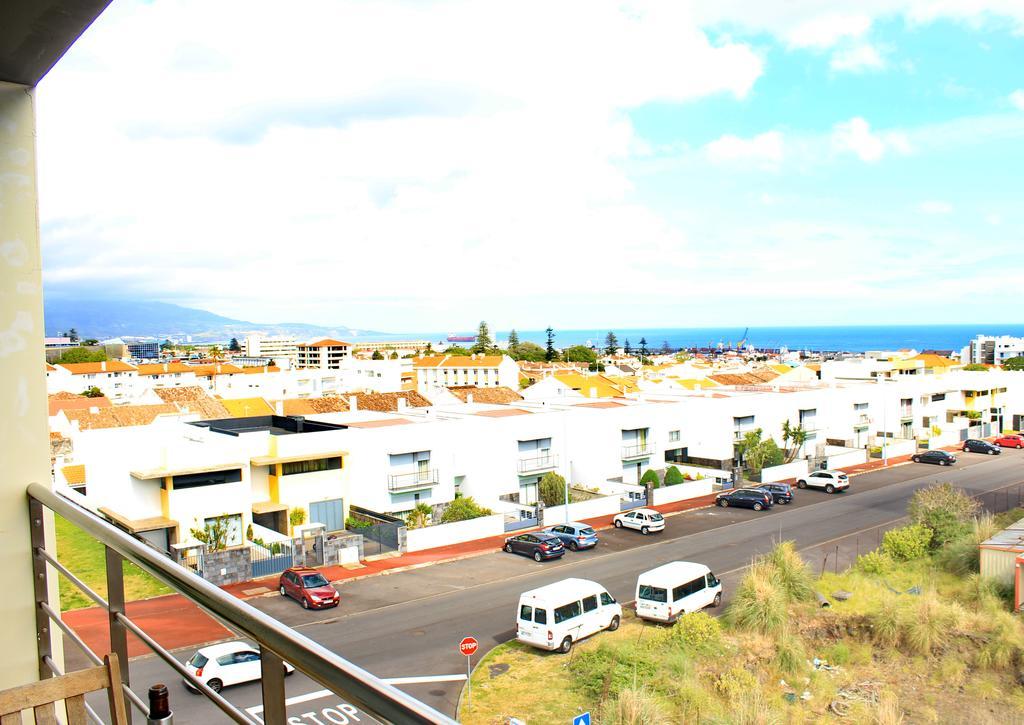Casa Da Babacha Appartement Ponta Delgada Buitenkant foto