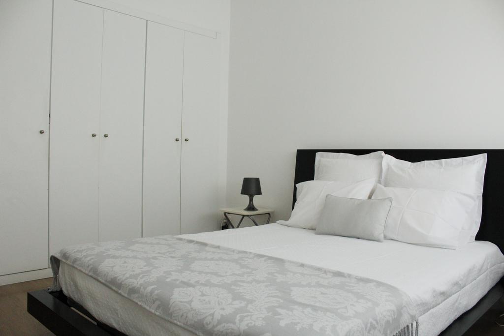 Casa Da Babacha Appartement Ponta Delgada Buitenkant foto