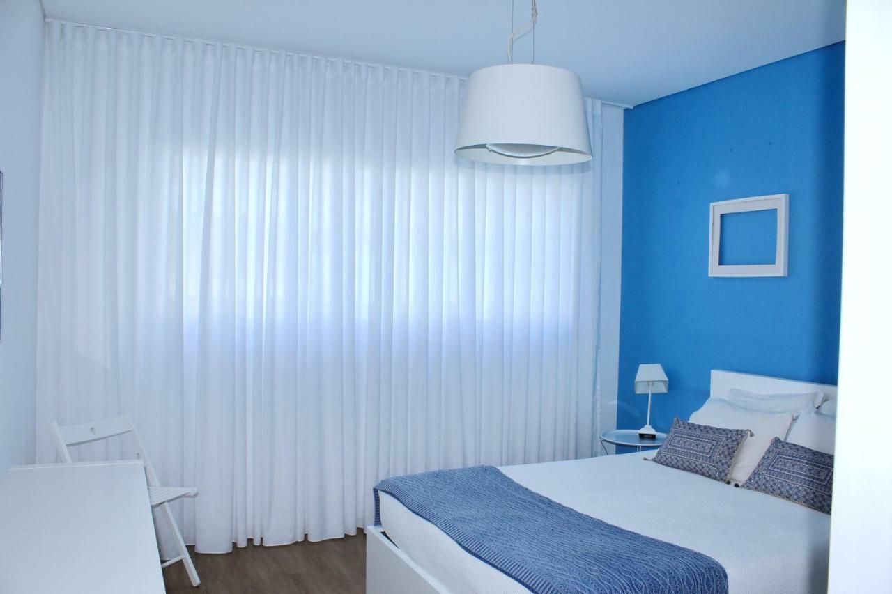 Casa Da Babacha Appartement Ponta Delgada Buitenkant foto