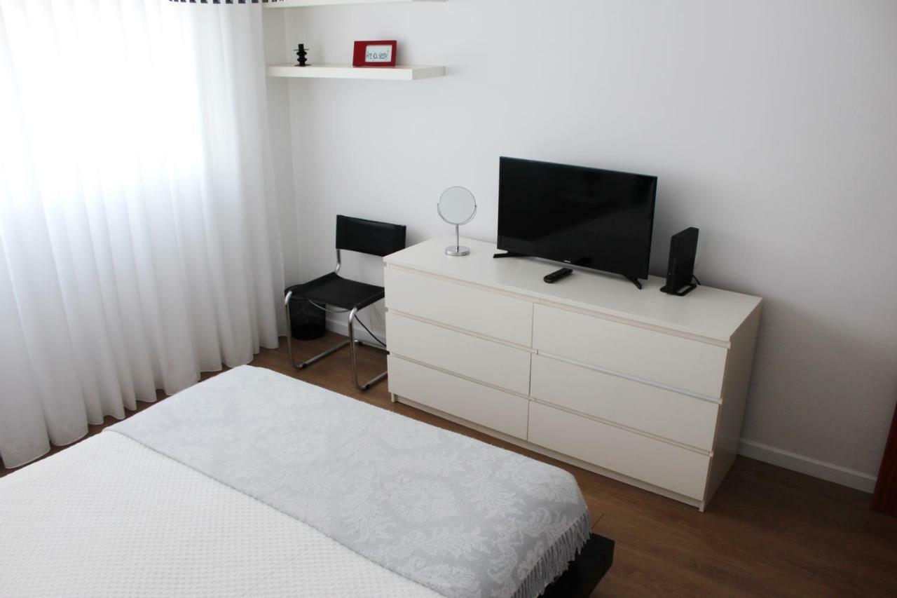 Casa Da Babacha Appartement Ponta Delgada Buitenkant foto