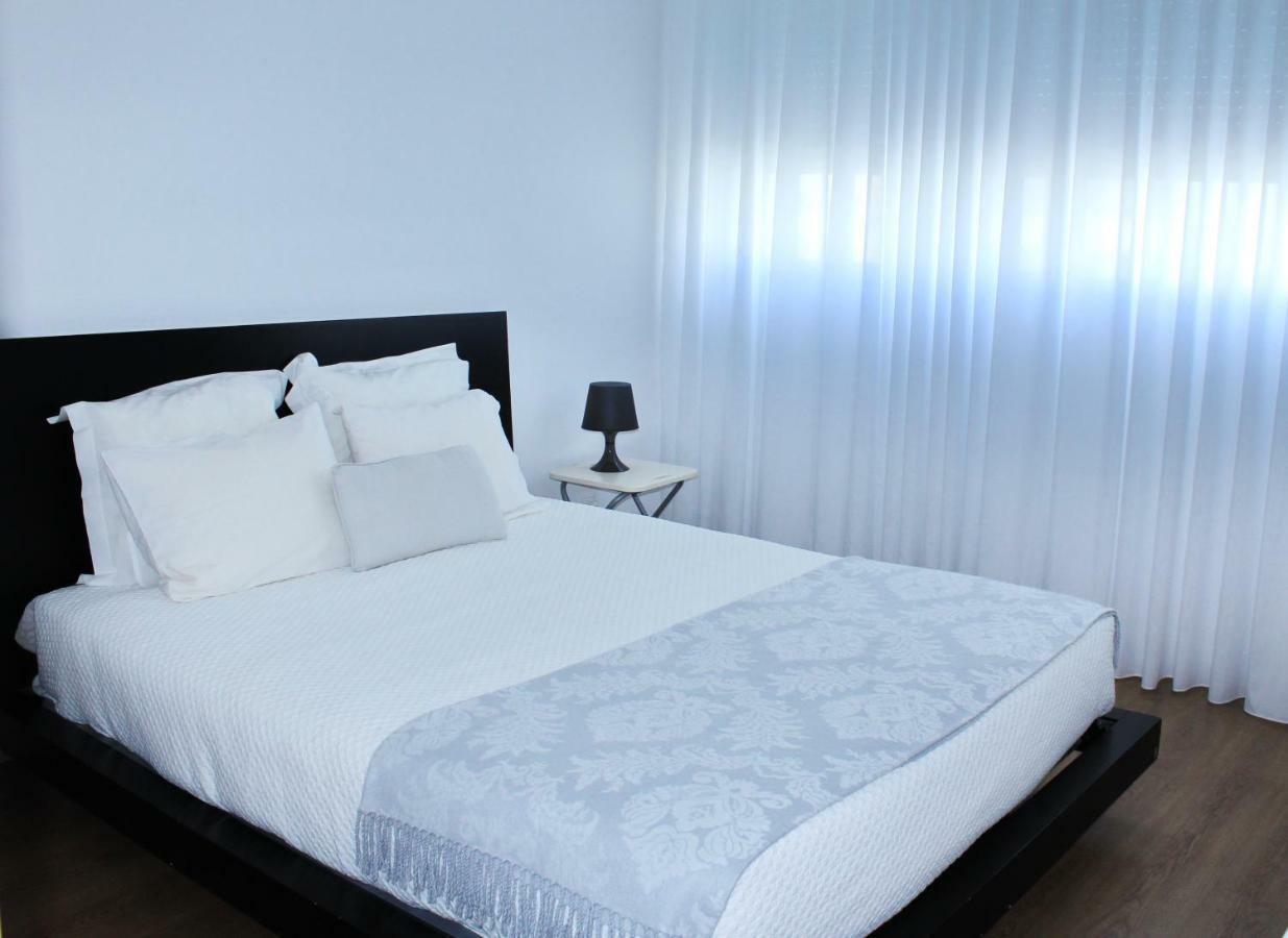 Casa Da Babacha Appartement Ponta Delgada Buitenkant foto