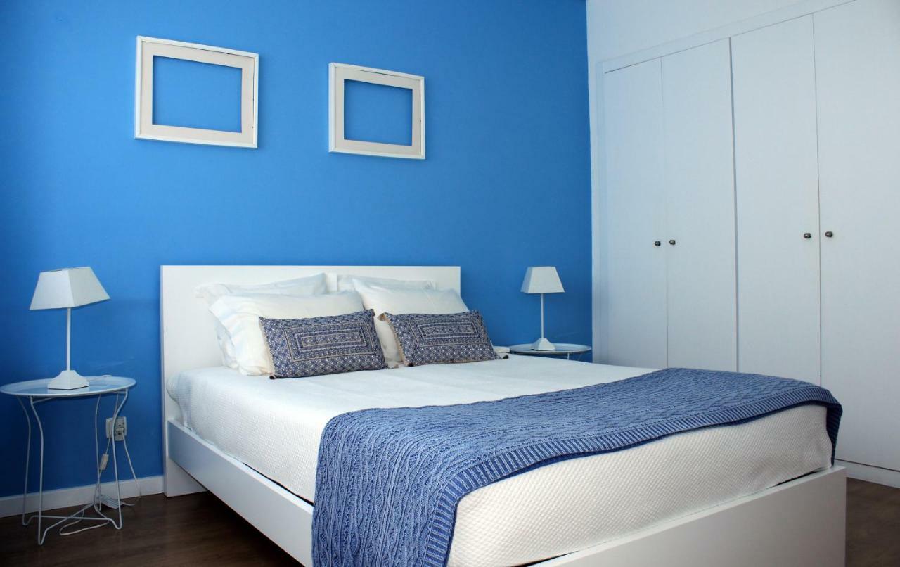 Casa Da Babacha Appartement Ponta Delgada Buitenkant foto