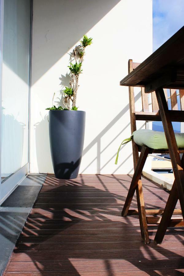 Casa Da Babacha Appartement Ponta Delgada Buitenkant foto